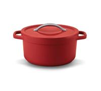 Beka Cocotte ronde aluminium céramique - 24 cm