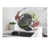 BEKA Cuit pâtes Emporo 24 cm tous feux dont induction