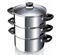 Beka Cuit-vapeur 24cm 12030034