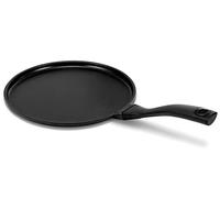Beka Energy Crêpière Céramique 30 cm Fonte Aluminium 100% Recyclé - Sans PFAS - Compatible Tous Feux dont Induction - Garantie 5 ans