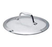 BEKA Evolution - Couvercle - 28 cm Transparent G