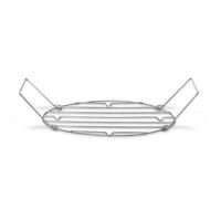 BEKA Grille pour daubière Roasty'Cook Acier inoxydable 36,3 x 26 cm