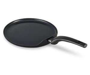 Beka Kuro poêle à crêpes et galettes anti-adhésive en céramique Ø 25cm - Convient à l'induction Beka Kuro poêle à crêpes et galettes anti-adhésive en céramique Ø 25cm - Convient à l'induction
