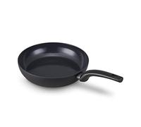 KURO Poêle en Fonte d'Aluminium Revêtement Céramique anti-adhérent BEKA D20 cm