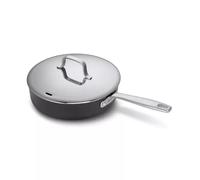 BEKA MAESTRO Sauteuse revêtue céramique 24 cm avec couvercle inox