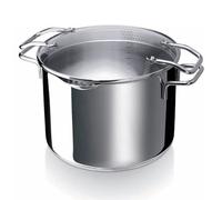 Beka Marmite à pâtes avec panier - 7,6 L