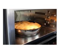 BEKA Moule tarte Tatin - Ø 24 cm - Gris - Tous feux dont induction