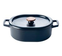 BEKA Nori Cocotte ovale, longueur : 310 mm