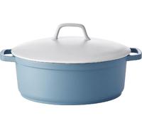 BEKA Papillon cocotte ovale, longueur 310 mm