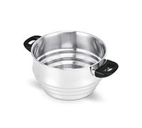 Beka - Passoire Vapeur Multi-diamètre 16/20 cm - Polo