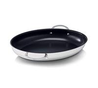 Poêle à poisson Revêtue Induction Beka 37.5 x 25 cm