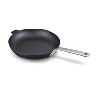 STARK Poêle à frire en fonte de fer non émaillée BEKA D30 cm