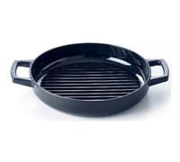 Beka poêle grill en fonte émaillée - 28 cm