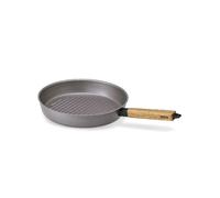 Beka poêle grill Nomad en acier carbone