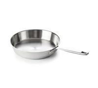 BEKA Poêle Maestro Multiply Inox 28 cm Argent