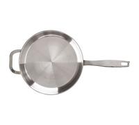 MAESTRO Poêle à frire inox BEKA D32 cm