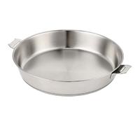 Beka poêle inox classique