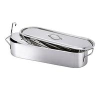 Poissonnière inox 50cm - Beka - 14700024 -