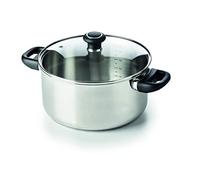 BEKA Faitout Polo - Ø 16 cm - Gris - Tous feux dont induction