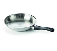 BEKA CLASSIC Poêle inox 28 cm Polo - Tous feux+ induction