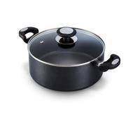 BEKA Faitout PRO INDUC Corps alu ép. 3 mm, revêtement céramique, induction 20 cm