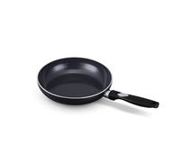Beka Pro Induc - Poêle Antiadhésive 20 cm - Céramique Sans PFAS - Tous Feux Induction - Aluminium 100% Recyclé