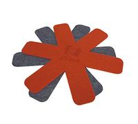 BEKA Protection pour poêle en feutrine - 12002440