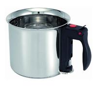 Beka Saucière Cuiseur Bain Marie 1,5l 16cm 12040154