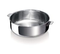 Beka sauteuse 24 cm - Gris