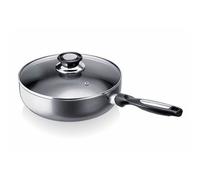 Beka - Sauteuse Anti-Adhésive 28cm + Couvercle - 13075284