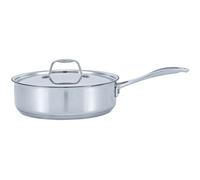 Beka Sauteuse Inox 24cm + Couvercle 12065264