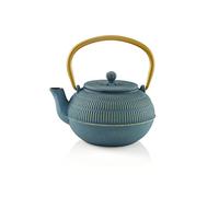 Théière en fonte émaillée YUAN 0.9 L BEKA Bleu