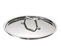 Couvercle inox perforé Chef 28 cm Beka