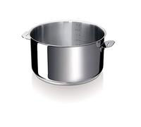 Bekaline 12326144 Evolution Corps de Casserole en acier inoxydable 14 cm