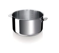 EVOLUTION Corps de Casserole BEKA D16 cm fond thermodiffusible