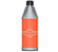 BEKATEQ BE-205 Huile pour teck 1l incolore I Saturateur bois exotiques & durs I Entretien du bois: parquet, terrasse, salon de jardin exterieur & interieur I Sans solvants, résistant aux intempéries