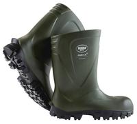 Bekina Bottes de sécurité S5 MidliteX SOLIDGRIP Hauteur de la tige: environ 26,5 cm 46