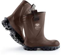 Bekina Chaussures de sécuritéitBottes de sécuritéitEN ISO 20345:2011 CI S5 Riglitex fur Solidgrip XFN4PS5 EUR 45
