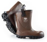 Bekina Chaussures de sécuritéitBottes de sécuritéitEN ISO 20345:2011 CI S5 Riglitex fur Solidgrip XFN4PS5 EUR 41