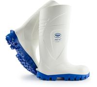 Bekina SécuritéitChaussures de sécuritéitBottes de sécurité EN ISO 20345:2011 S4 Steplite Solidgrip XAN3P EUR 44