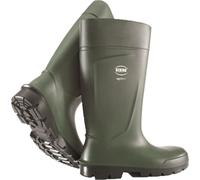 Bekina : Steplite Easygrip S4 Vert, Noir P, taille 39 (vendues par paire)