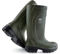 Bekina : Thermolite Iceshield S5 Vert, Noir P, taille 39 (vendues par paire)