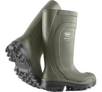 Bekina : Thermolite Iceshield S5 Vert, Noir P, taille 46 (vendues par paire)