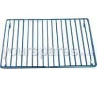 Beko 140954006 Véritable Original DC/DCC/SC/SCD/SCG Série Poêle grill Grille de