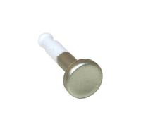 Beko 258111033 four et accessoires de cuisinière/boutons et interrupteur/plaque de cuisson/Bouton de minuterie d'origine pour votre four
