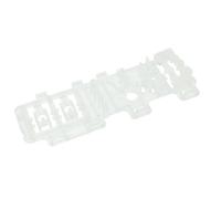 Beko 2963670100 Sèche-linge Accessoires/sèche linge Light & bouton de Frame