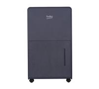Beko Déshumidificateur BDPM020 3,8 L, 355 W, 63 dB, Noir