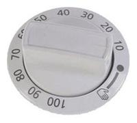 Beko Bouton de minuterie 250315142 d'origine pour cuisinière