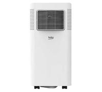 Beko BP209C Climatiseur portable 65 dB blanc