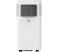 Beko BP209H Climatiseur portatif 65 dB Blanc Blanc G